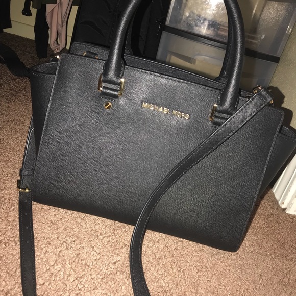 mk purses with matching wallets